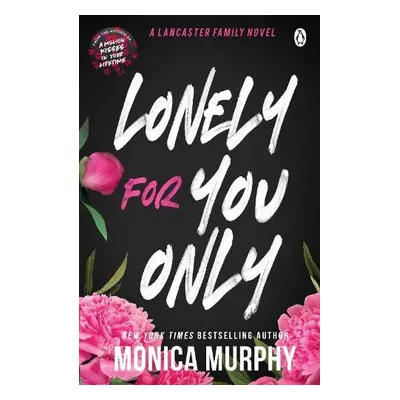 Lonely For You Only - Murphy, Monica