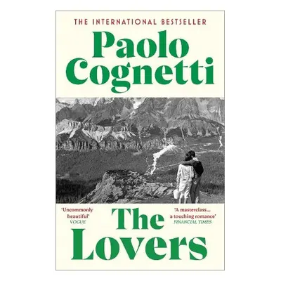 Lovers - Cognetti, Paolo