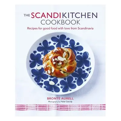 ScandiKitchen Cookbook - Aurell, Bronte