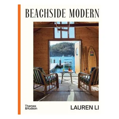 Beachside Modern - Li, Lauren