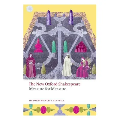 Measure for Measure - Shakespeare, William