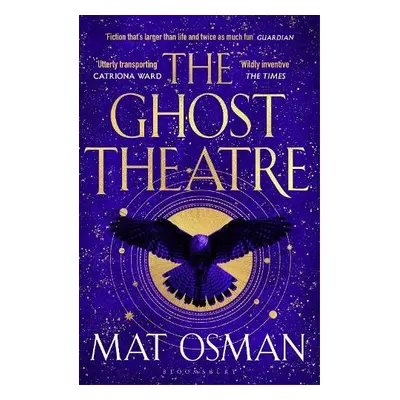 Ghost Theatre - Osman, Mat