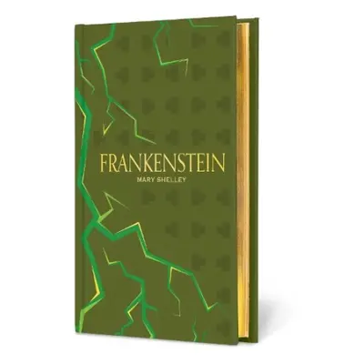 Frankenstein - Shelley, Mary