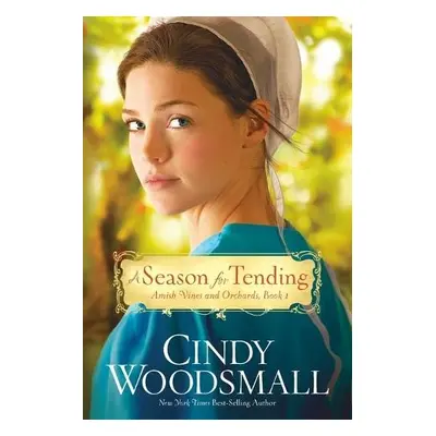 Season for Tending - Woodsmall, Cindy