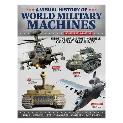 Visual History of World Military Machines