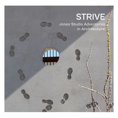 STRIVE - Knode, Marilu a Blackwell, Marlon