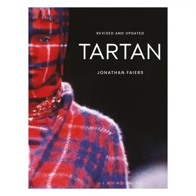 Tartan - Faiers, Professor Jonathan (Winchester School of Art, University of Southampton, UK)