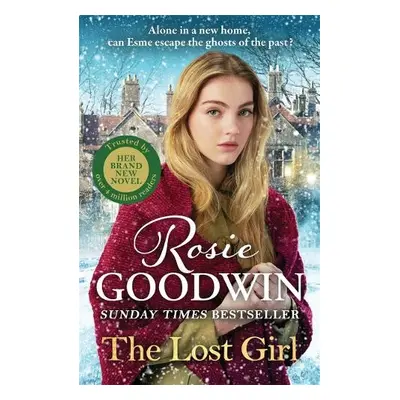 Lost Girl - Goodwin, Rosie