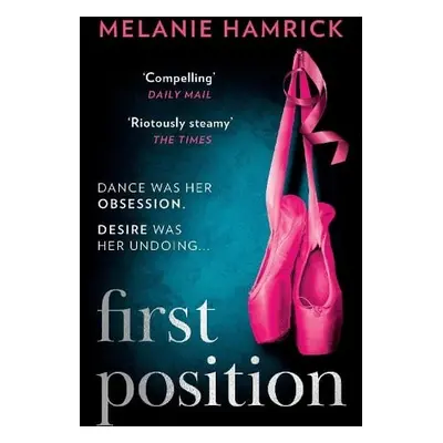 First Position - Hamrick, Melanie