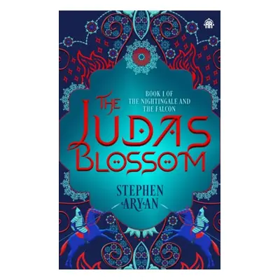 Judas Blossom - Aryan, Stephen