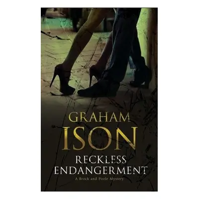 Reckless Endangerment - Ison, Graham