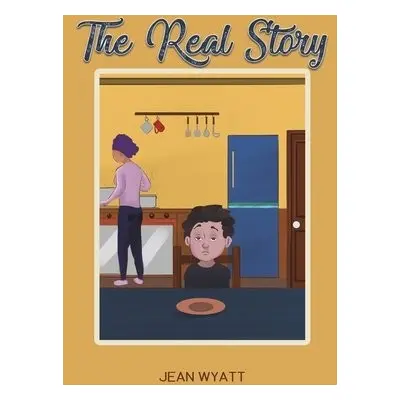 Real Story - Wyatt, Jean