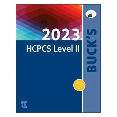 Buck's 2023 HCPCS Level II - Elsevier