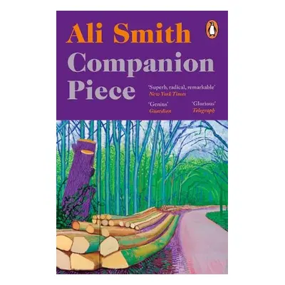 Companion piece - Smith, Ali