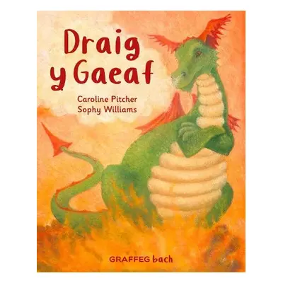 Draig y Gaeaf - Pitcher, Caroline