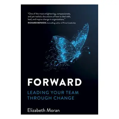 Forward - Moran, Elizabeth