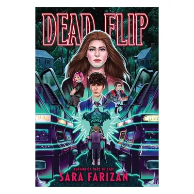 Dead Flip - Farizan, Sara