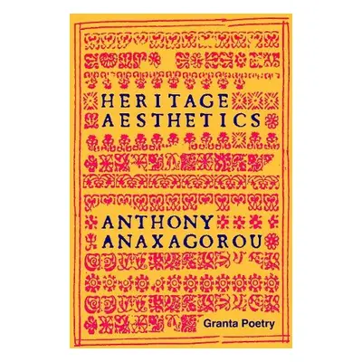 Heritage Aesthetics - Anaxagorou, Anthony