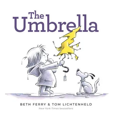 Umbrella - Ferry, Beth