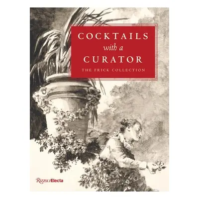 Cocktails with a Curator - Salomon, Xavier F. a Ng, Aimee