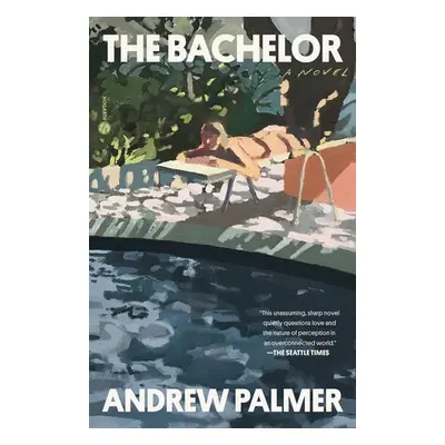 Bachelor - Palmer, Andrew