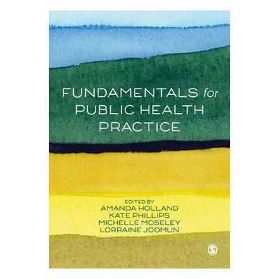 Fundamentals for Public Health Practice