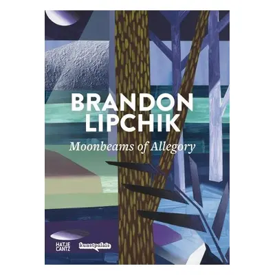 Brandon Lipchik (Bilingual edition) - Contributor, New a Contributor, New