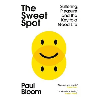 Sweet Spot - Bloom, Paul