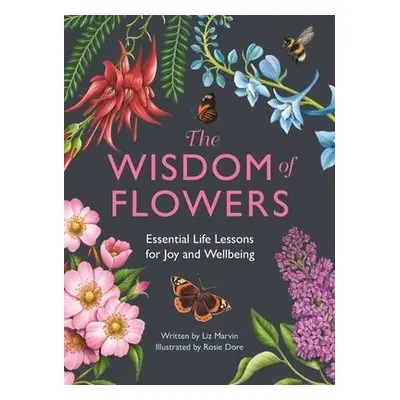 Wisdom of Flowers - Marvin, Liz