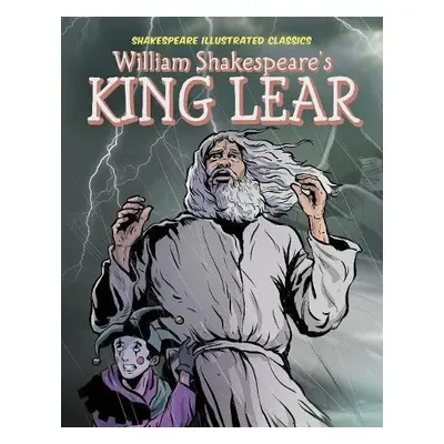 William Shakespeare's King Lear - Conner, Daniel