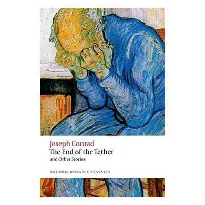 End of the Tether - Conrad, Joseph