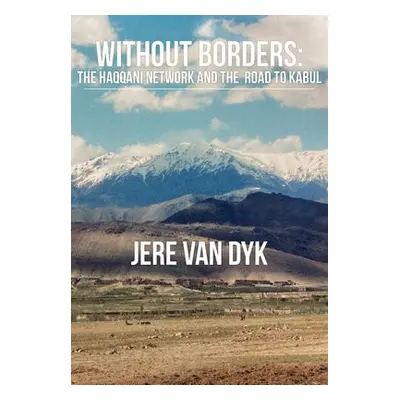 Without Borders - Dyk, Jere Van