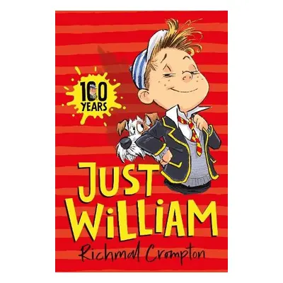 Just William - Crompton, Richmal