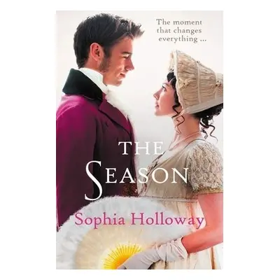 Season - Holloway, Sophia