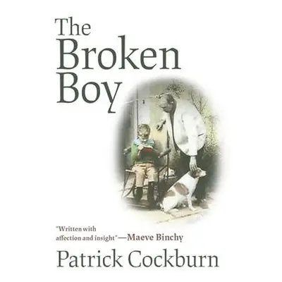 Broken Boy - Cockburn, Patrick