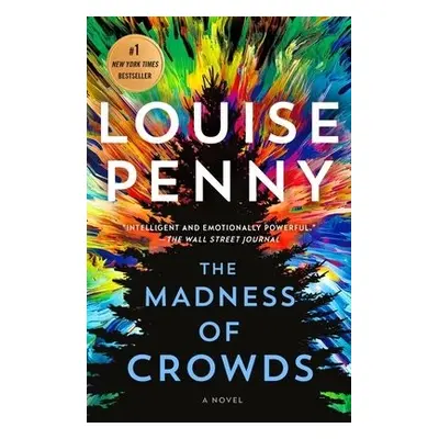 Madness of Crowds - Penny, Louise