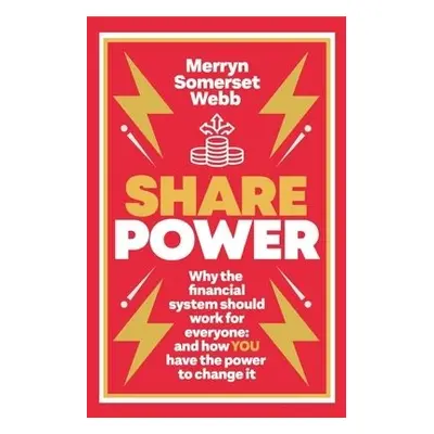 Share Power - Webb, Merryn Somerset