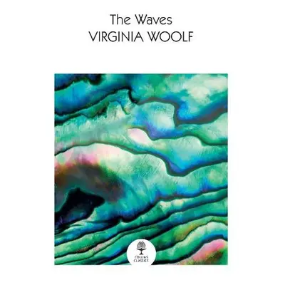 Waves - Woolf, Virginia