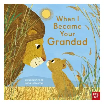 When I Became Your Grandad - Shane, Susannah