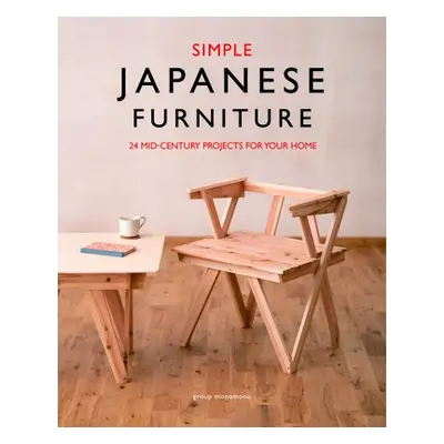 Simple Japanese Furniture