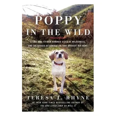 Poppy in the Wild - Rhyne, Teresa J.