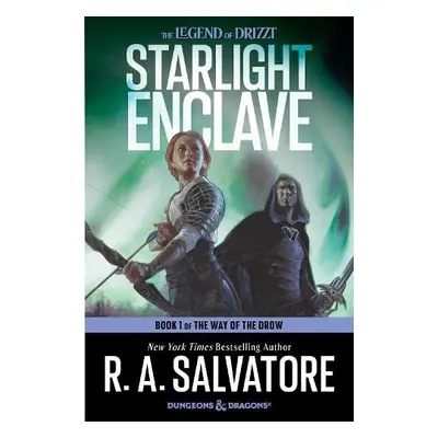 Starlight Enclave - Salvatore, R. A.