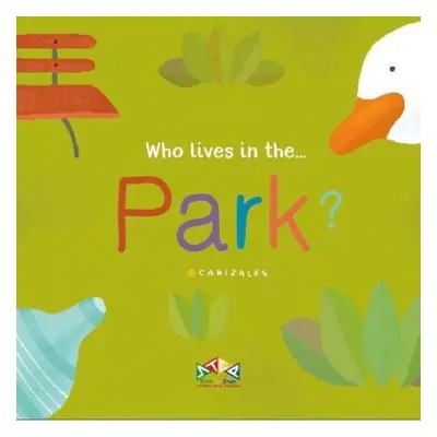 Who Lives in the Park