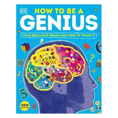 How to be a Genius - DK