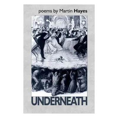 Underneath - Hayes, Martin