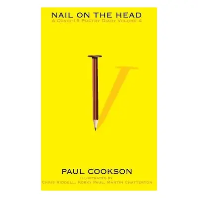 Nail on the Head - Cookson, Paul