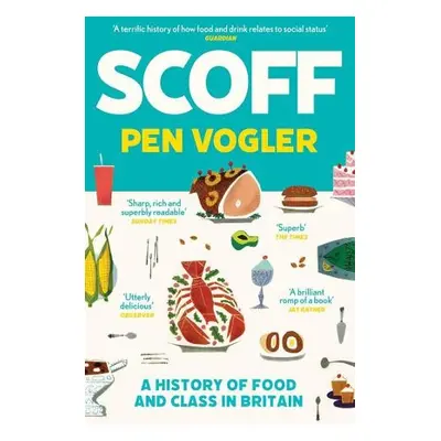 Scoff - Vogler, Pen