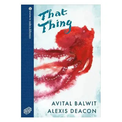 That Thing - Balwit, Avital