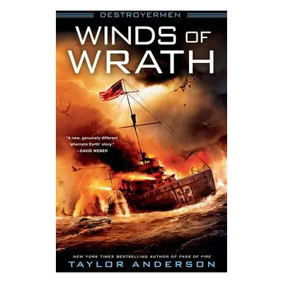 Winds of Wrath - Anderson, Taylor