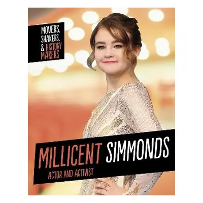 Millicent Simmonds, Actor and Activist - Smoka-Richardson, Rachel